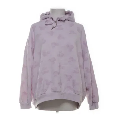 Sweat à capuche (Rose, Multicolore) de Disney Mickey Mouse Coton, Polyester