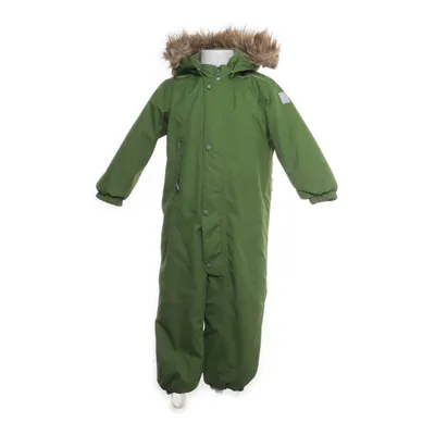 Outdoor overalls  (Grøn, Flerfarvet) fra Reima