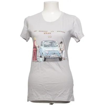 T-shirt (Bonus Stage) from Threadless Cotton