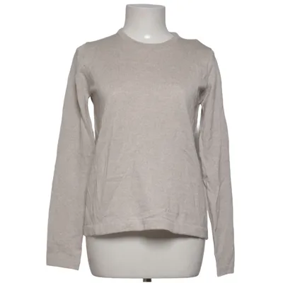 Trui (Beige) van Berkeley Merinowol