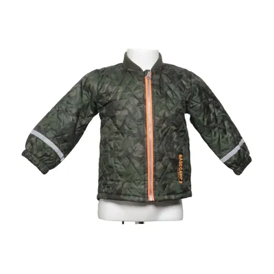 Veste légère (Vert, Multicolore) de Basecamp