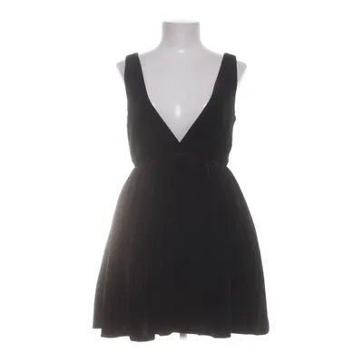 Klänning (Svart) från Kling Polyester