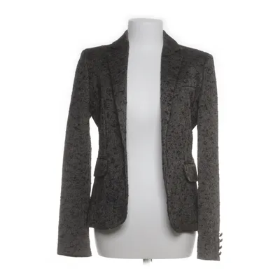 Kavaj (Grå) från Rich & Royal Polyamid, Polyester, Ull