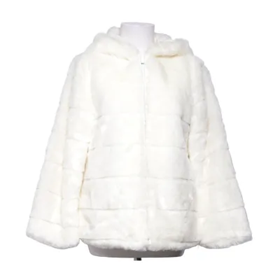 Vinterjacka (Beige) från Terranova Akryl, Polyester