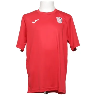Fodboldtrøje (Rød) fra Joma Polyester