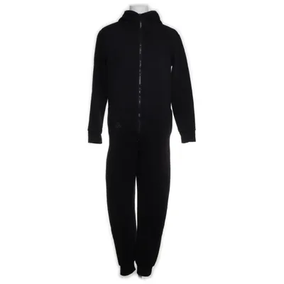Overall (Svart) från Made with Love