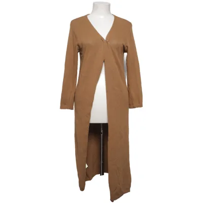 Cardigan (Brown) from JNCO