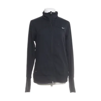Sports jacket (Black) from Nike Elastane, Nylon, Polyester
