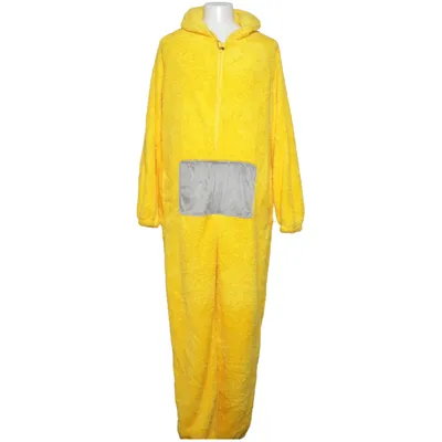 Grenouillère (Jaune, Gris)