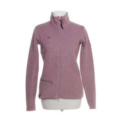 Fleecejacka (Rosa) från Spirit Polyester