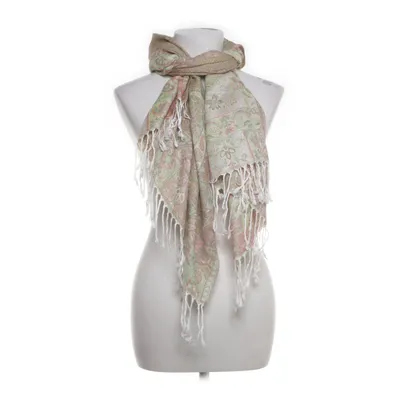 Sjal (Flerfärgad) från Pashmina