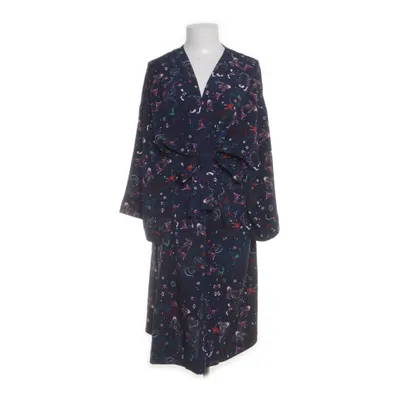 Morgonrock (Blå, Flerfärgad) från Monki Polyester