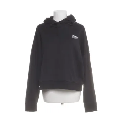 Huvtröja (Svart) från Snocks