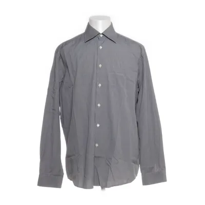 Shirt (Zwart, Wit) van Boss Hugo Boss Katoen
