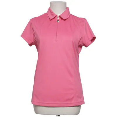 Pikétröja (Rosa) från Daily Women Polyester