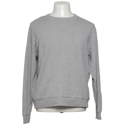 Sweatshirt (Grå) fra Sprandi