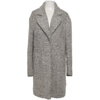 Jas (Grijs, Wit) van Imitz Acryl, Polyamide, Polyester, Wol