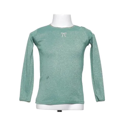 Tröja (ROLI BLOUSE) från Konges Sløjd Bomull, Elastan