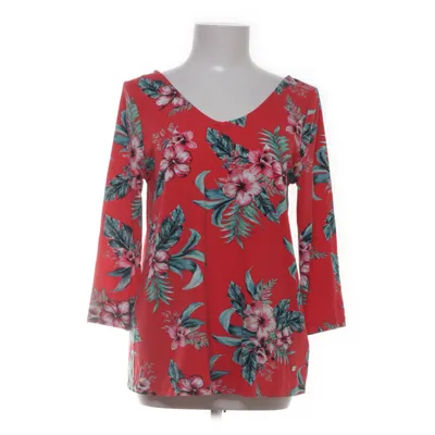 Blouse (Rouge, Vert, Rose) de Dea Élasthane, Viscose