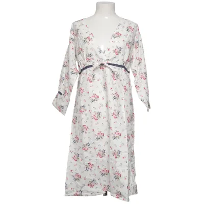 Robe (Blanc, Rose, Bleu) de Greengate Coton