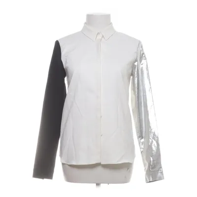 Blouse (JEANNE) from American Retro Cotton, Elastane, Polyamide, Polyester