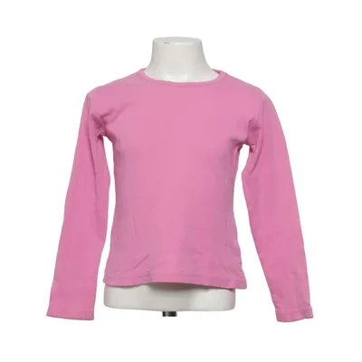 Långärmad t-shirt (Rosa) från Kikstar Bomull