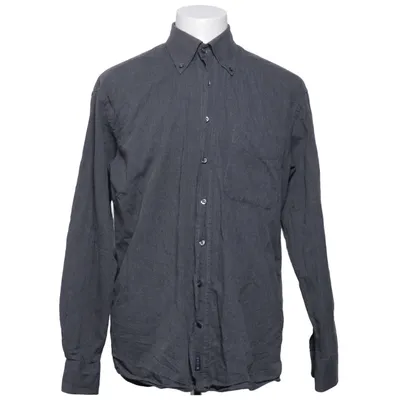 Chemise (Gris) de GANT Coton
