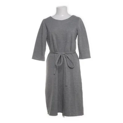 Klänning (Grå) från Cissi och Selma Bomull
