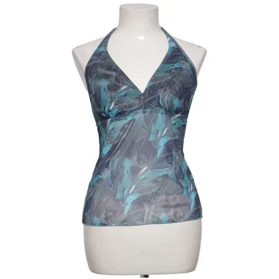 Swim shirt (Blue, Green, Multicolored) from Sunkini Swimwear Elastane, Polyester