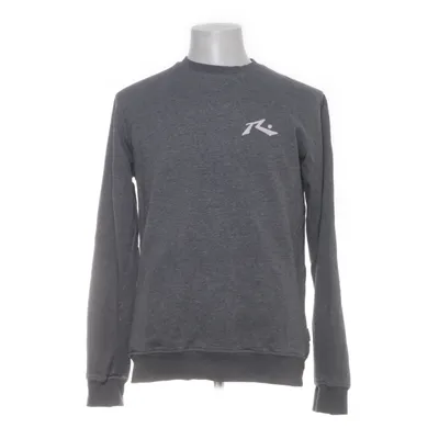 Collegetröja (Grå) från Rusty Bomull, Polyester