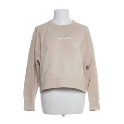 Sweatshirt (Beige) van Wood Wood Katoen