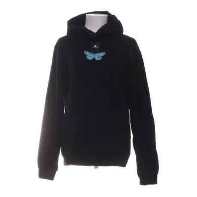 Huvtröja (Svart) från The Cool Elephant