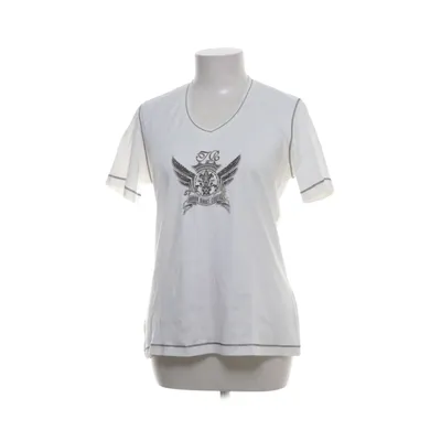 T-shirt (Vit) från Thomas Rabe