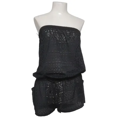 Combinaison (Noir) de Dorina