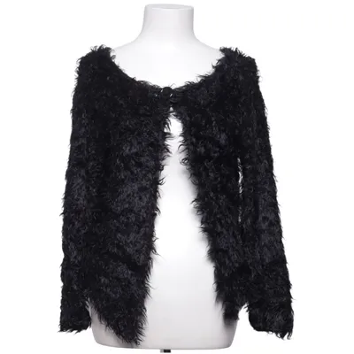 Cardigan (Sort) fra Nolita