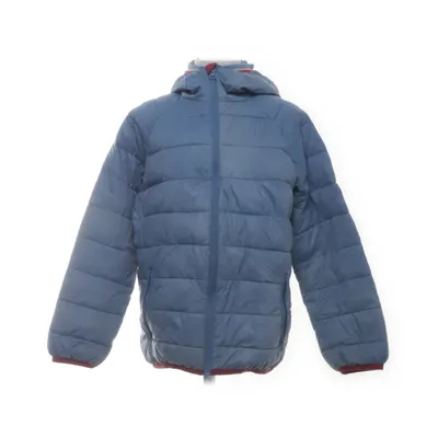 Vinterjacka (Blå) från Vikafjell Nylon, Polyester