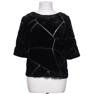 Top (Zwart) van Lilly Allen x Vero Moda Polyester