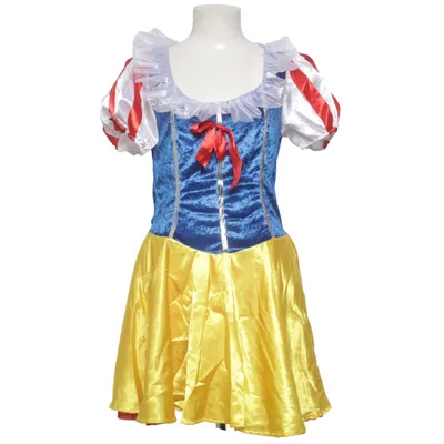 Déguisement (Bleu, Jaune, Rouge) de Fever Polyester