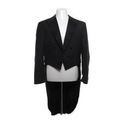 Rokkostuum (Zwart) van Cavaliere Polyester