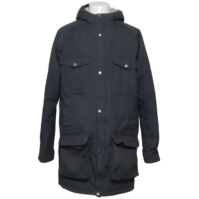 Parka (Blauw) van Fjällräven