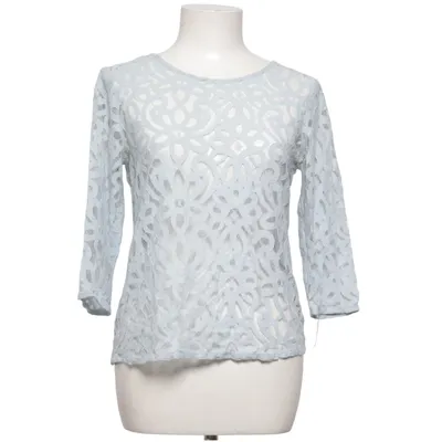 Haut (Bleu) de Soaked in Luxury