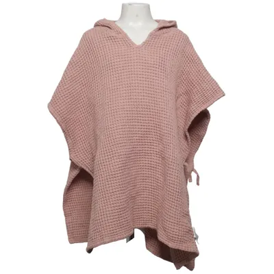 Badponcho (Roze) van H&M Katoen