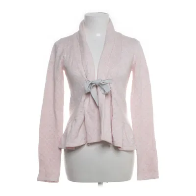 Kofta (Rosa, Vit) från Odd Molly Bomull