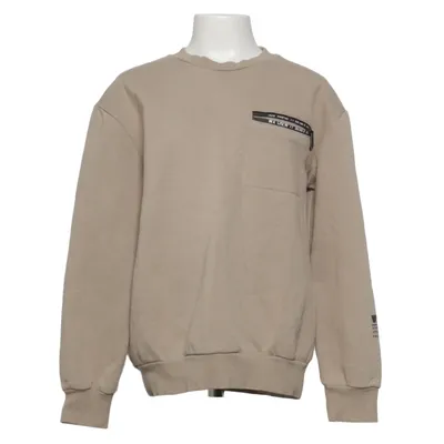 Sweatshirt (Beige) de WOX Coton, Polyester