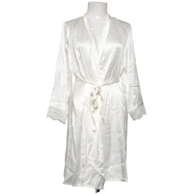 Morgonrock (Vit) från Intimissimi Lingerie Elastan, Polyamid