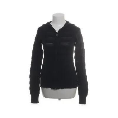 Capuchon sweater (Blauw) van Volcom Katoen