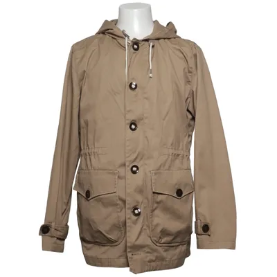 Parkas (Hayford Parka Jacket) från Selected Jeans Bomull, Polyester
