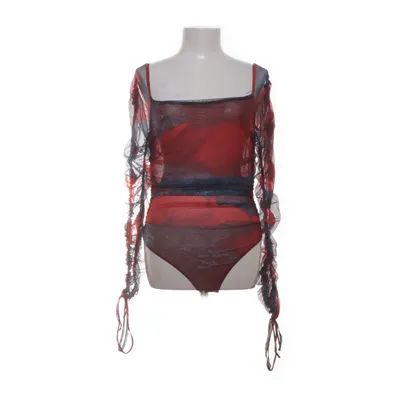 Body (GW23C873) fra Fashion Nova Elastan, Polyester