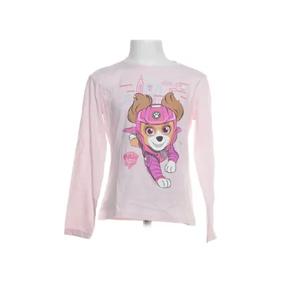 Long sleeve T-shirt (Pink, Multicolored) from Paw Patrol Cotton
