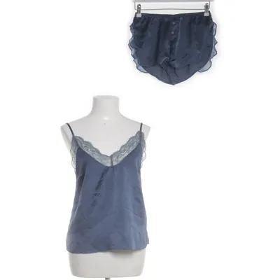 Pyjama (Blauw) van Love Stories